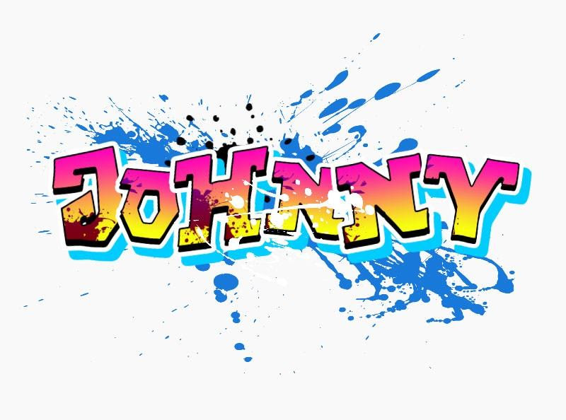 Name Design Create Name Art Online With Mockofun Photoshop Tutorial Psddude