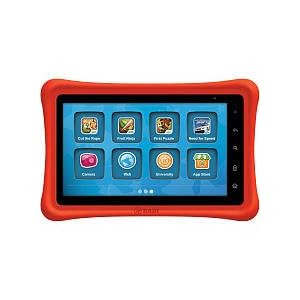 NABI FUHUNABI-A 7-Inch 4 GB Tablet