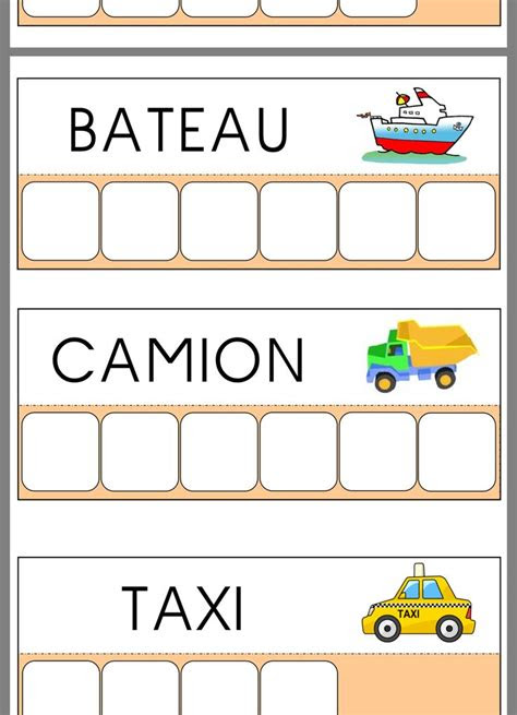  pin by jen on learning french deux in 2021 learning french for kids