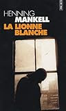 La Lionne blanche par Mankell