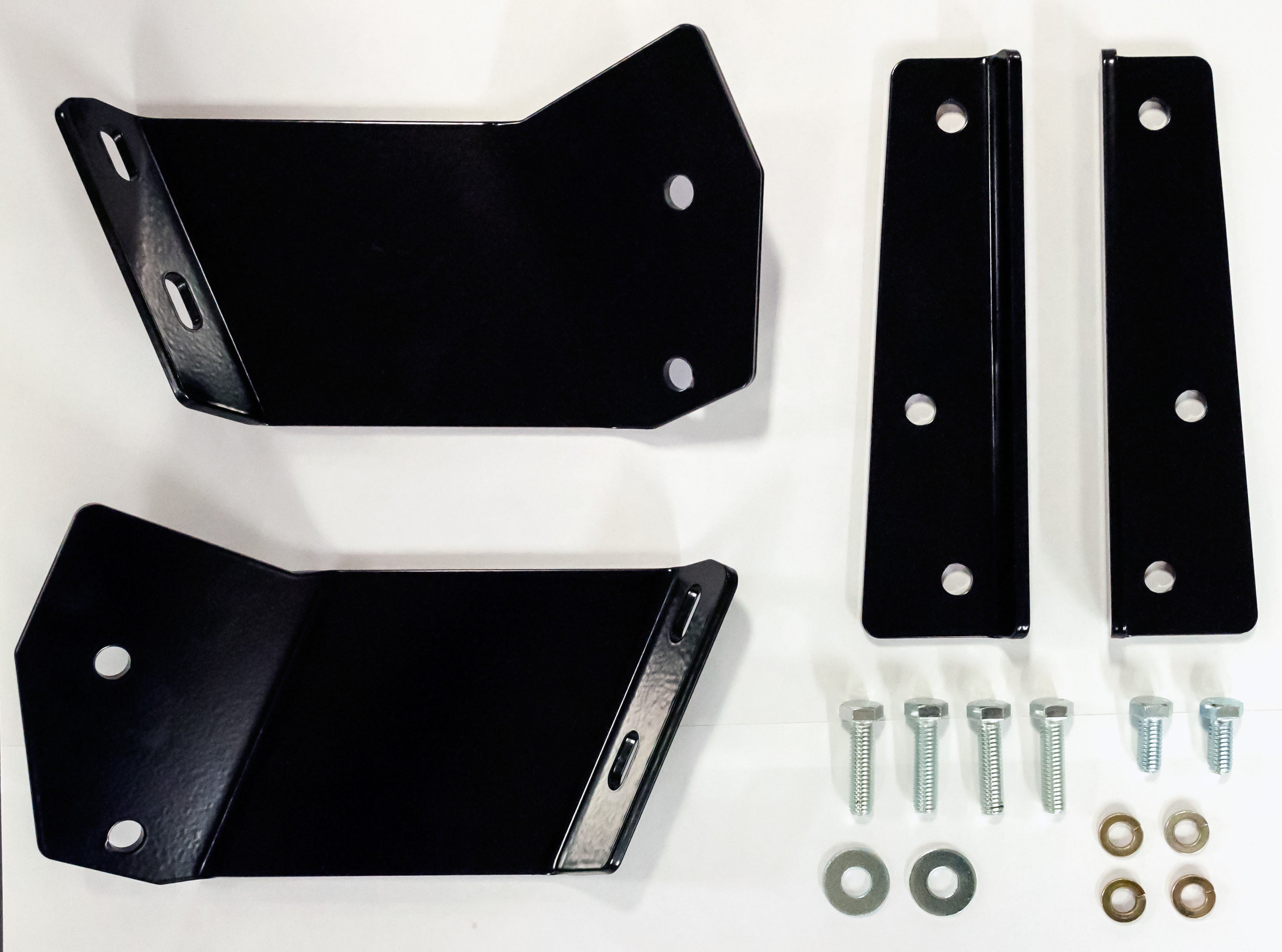 Craftsman Sun Shade Kit