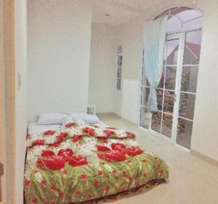 Private Queen Room - Near ICE BSD (6KM/10 minute)