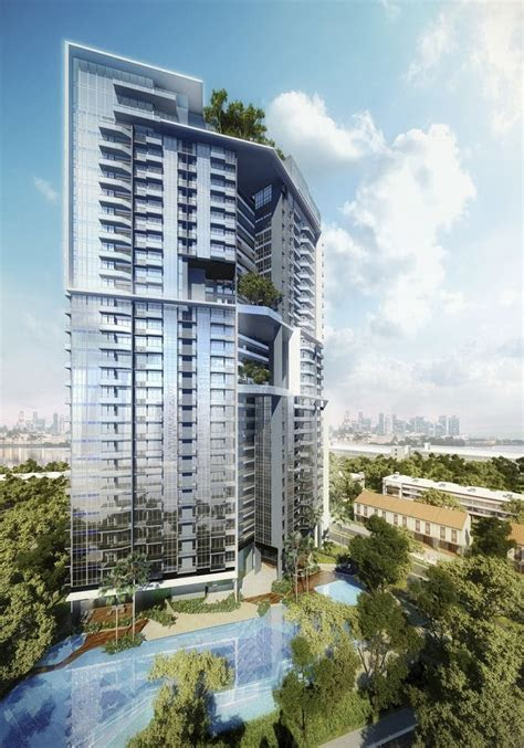 avenue south residence launched  singapore condo