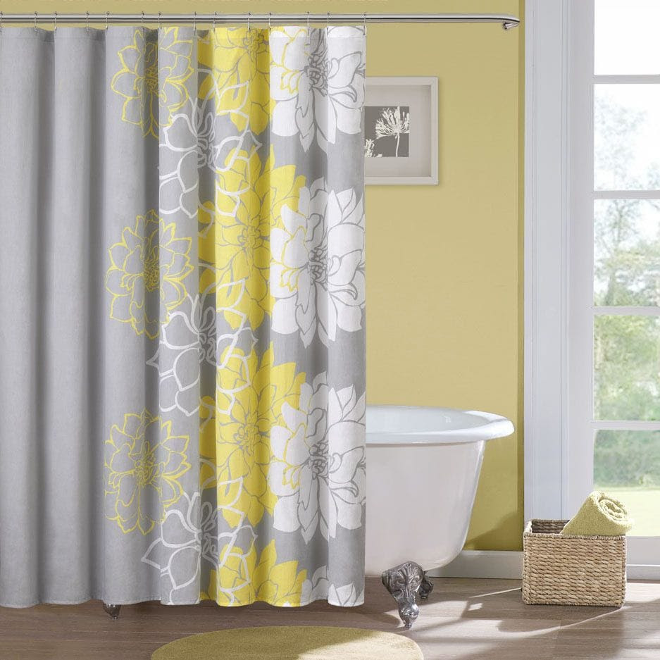 Shower Curtains | Overstock.com: Buy Bath & Towels Online