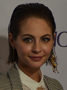 Willa Holland Quotes Quotesgram