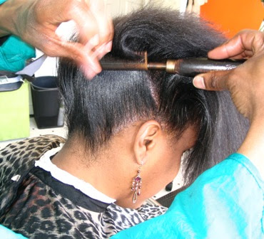 african braided hairstyles. I think I