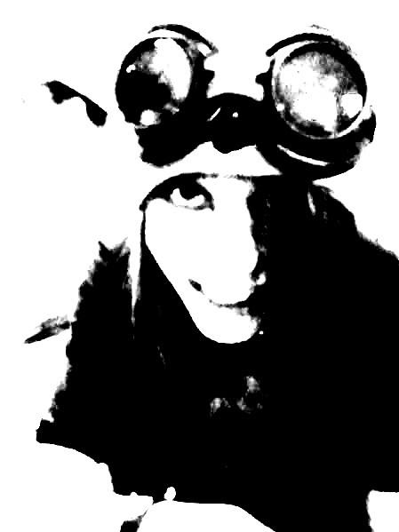 ** PLEASE DESCRIBE THIS IMAGE **