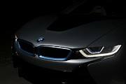 39 Ide Terbaru Download Wallpaper Mobil Bmw I8