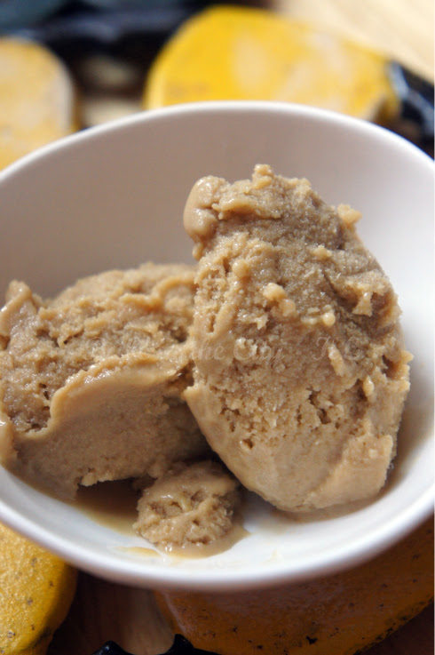 Guinness Ice Cream