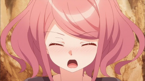 今日のアニメ その３ Ninelivesのブログ ただのニワカです A みんカラ