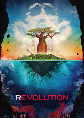 Revolution
