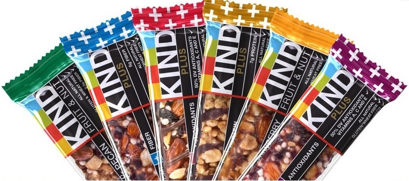 KIND bars