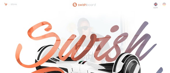 Swishboard
