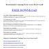 Army Sign In Sheet Pdf : This is a page for downloading the military forms template.