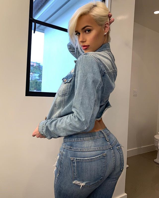 Ashley Martelle - Everything You Wanted To Know, Wiki ... - 640 x 800 jpeg 64kB