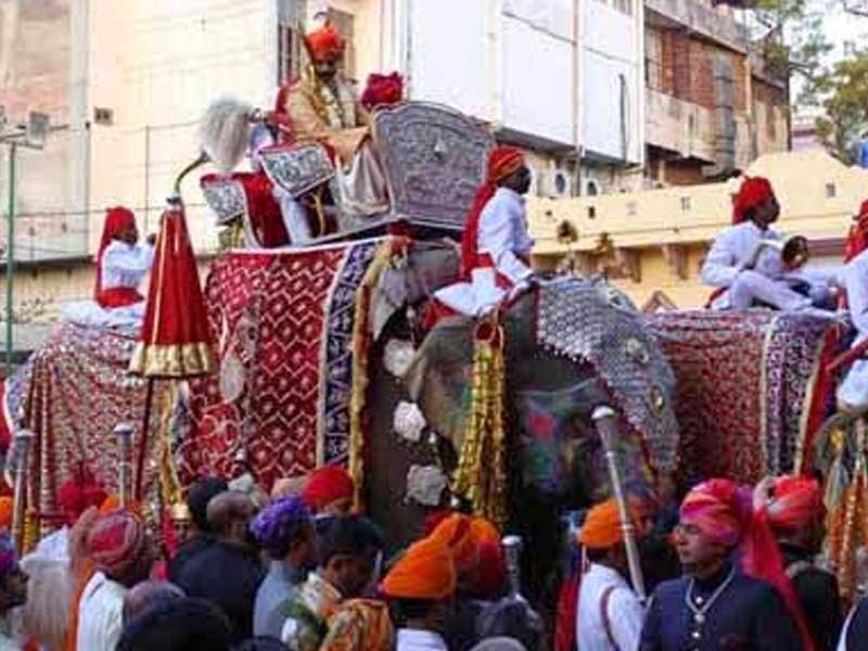 the royal wedding photos rajasthan