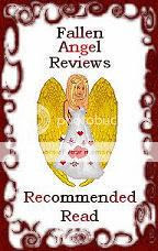 Fallen Angel Reviews Recommended Read