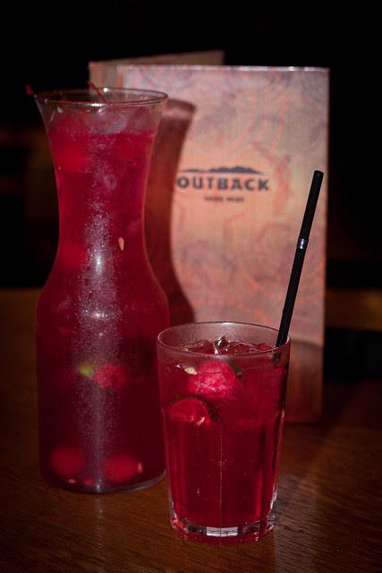 Cherry Limeade