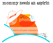 Mommy Needs
