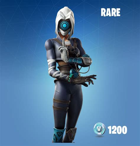 fortnite skins list  outfits  fortnite attack