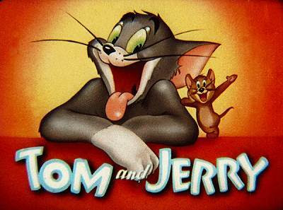  Jery on Acest Episod Este Primul Din Seria Tom Si Jerry  A Fost Realizat In