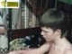 Aquela montagem que você faz com 13 anos e, com 20, finge que não é você na foto