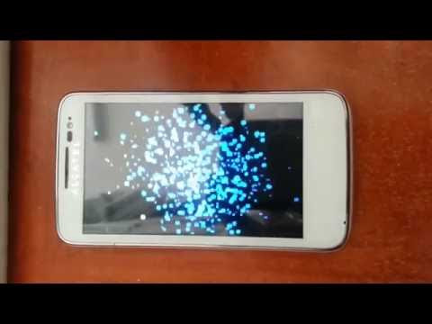 How To hard Reset Alcatel OneTouch M'Pop 