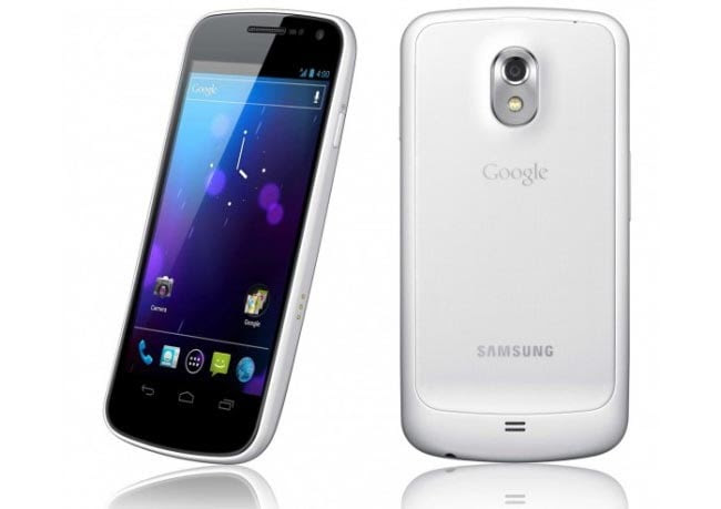 Galaxy Nexus
