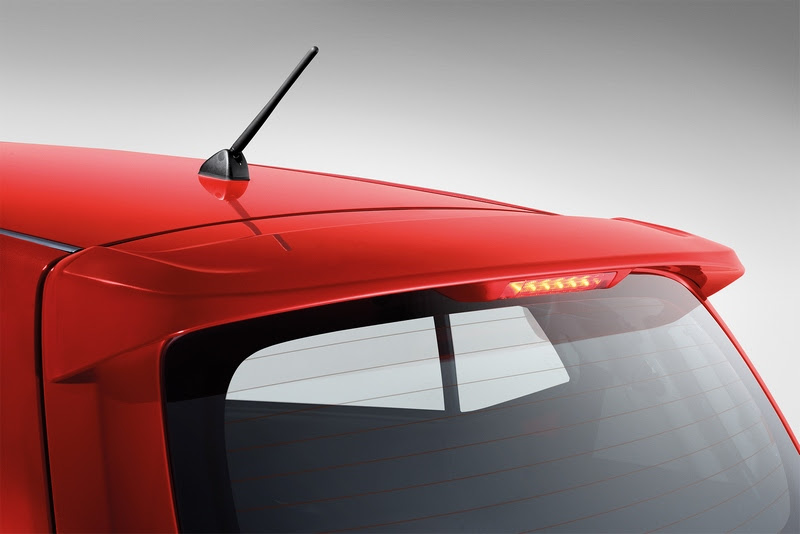 Malaysia's first EEV launched, Perodua Axia promises 21km 