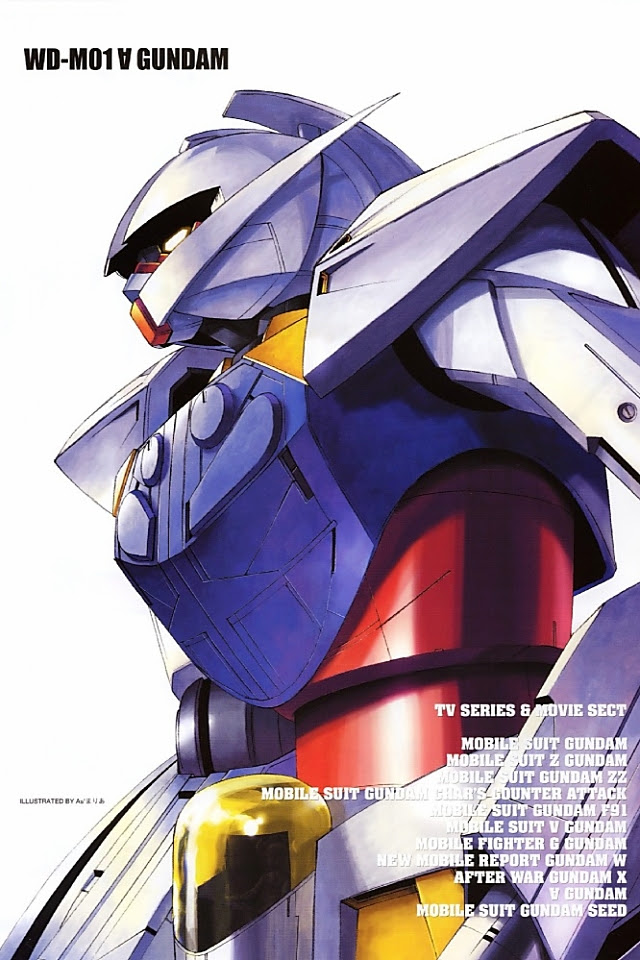 ガンダム ガンダム 登場モビルスーツ紹介 ガンダム情報ブログ Gundam Info ガンダム無双3 ガンダムuc Zガンダム ガンダムw ガンダムx