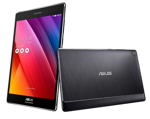 ニュース レビューなど Asus Zenpad S 8 0 Z580caまとめwiki スマホ版