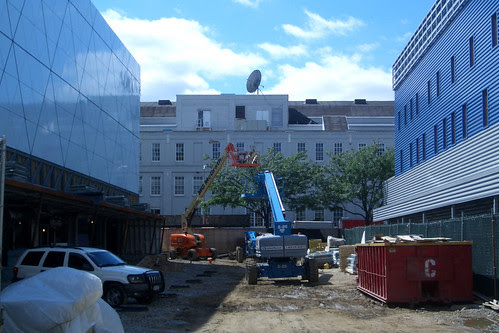 Museum of the Moving Image