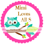 Mimi Loves All 8