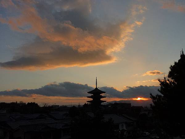 14戀京日日255高台寺秋の夜の観月茶会 戀京成癮手札 痞客邦