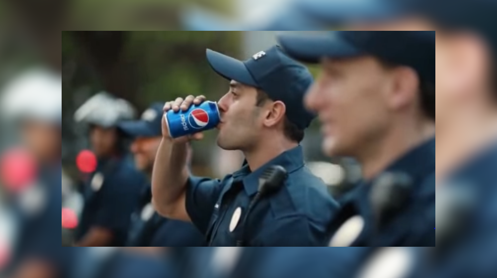 The Pepsi ad Backlash on Social Media Shows Again the Power of Social Feedback