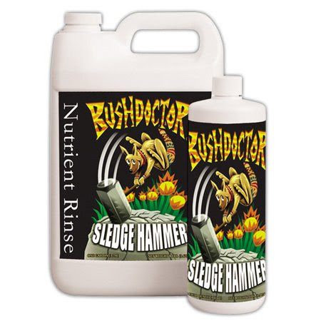  new year FoxFarm FX14066 1 Quart Bushdoctor SledgehammerB0049NXBUA