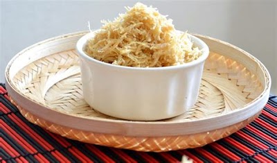 Cha Bong Heo Recipe: A Delicious Vietnamese Pork Dish