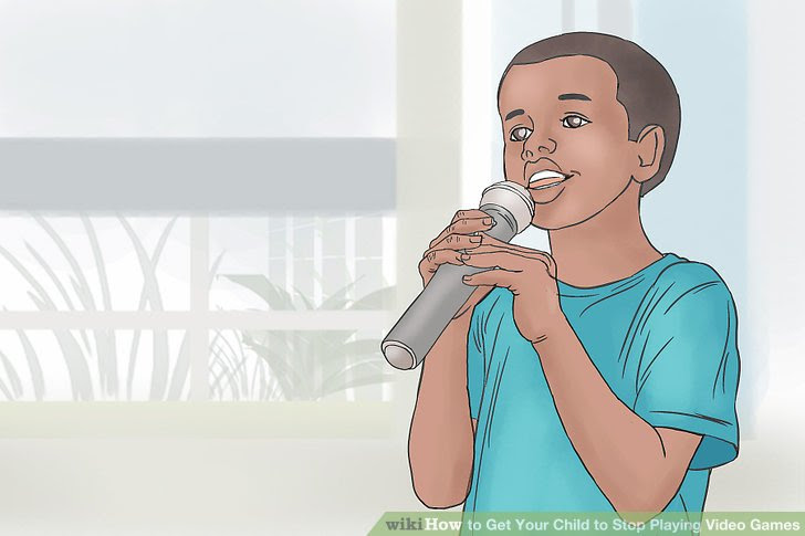 Get Your Child to Stop Playing Video Games Step 13 Version 2.jpg