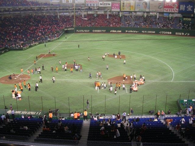 11/11（日）19時 日米野球 侍ジャパンvsMLBオールスター（東京 ...