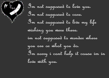 Nice collection of broken heart quotes, 