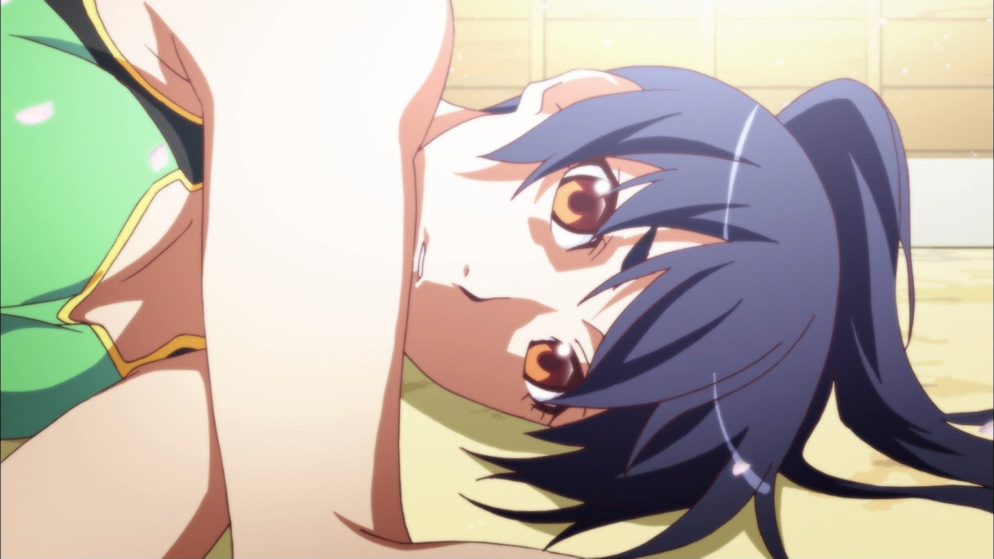 物語シリーズ セカンドシーズン 花物語 一挙放送 原作時は地味と思ったがアニメはすげー面白かった シャフトやるじゃん 一瞬だけど忍可愛すぎる やらおん