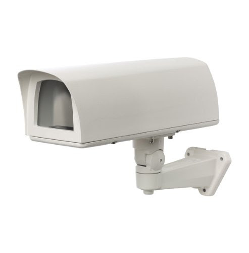 Cisco VC020 Exterior Camera Enclosure with Mounting Arm for the PVC2300 Camera