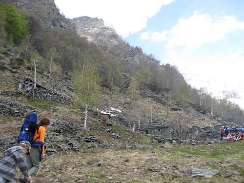 Alpe Valdescola