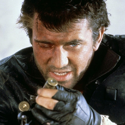young mel gibson mad max. Road mel gibson mad max 2.