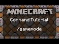 [最も人気のある！] set gamemode creative minecraft 237617-Set gamemode creative minecraft