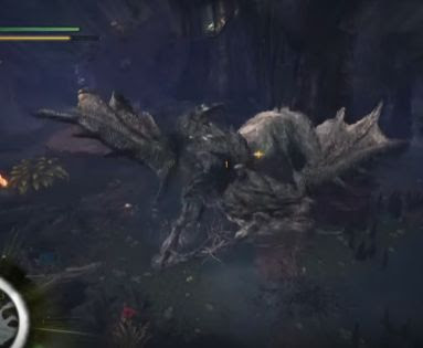 リオレイアの弱点 倒し方 Mhw モンハンワールド攻略レシピ