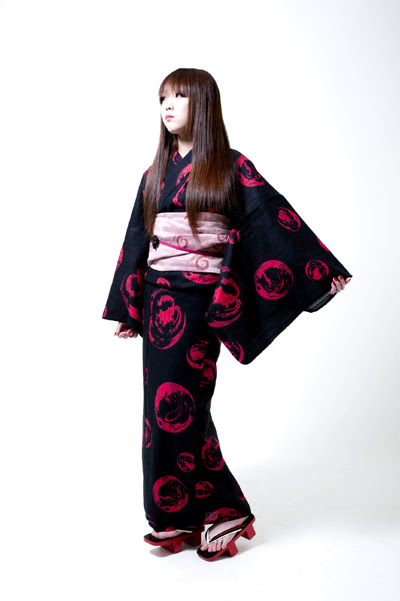 カイロ 仮 Iroca 石川成俊ブログ Category 浴衣