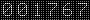 HTML Counter
