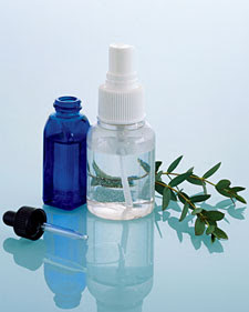 Mood Mists
