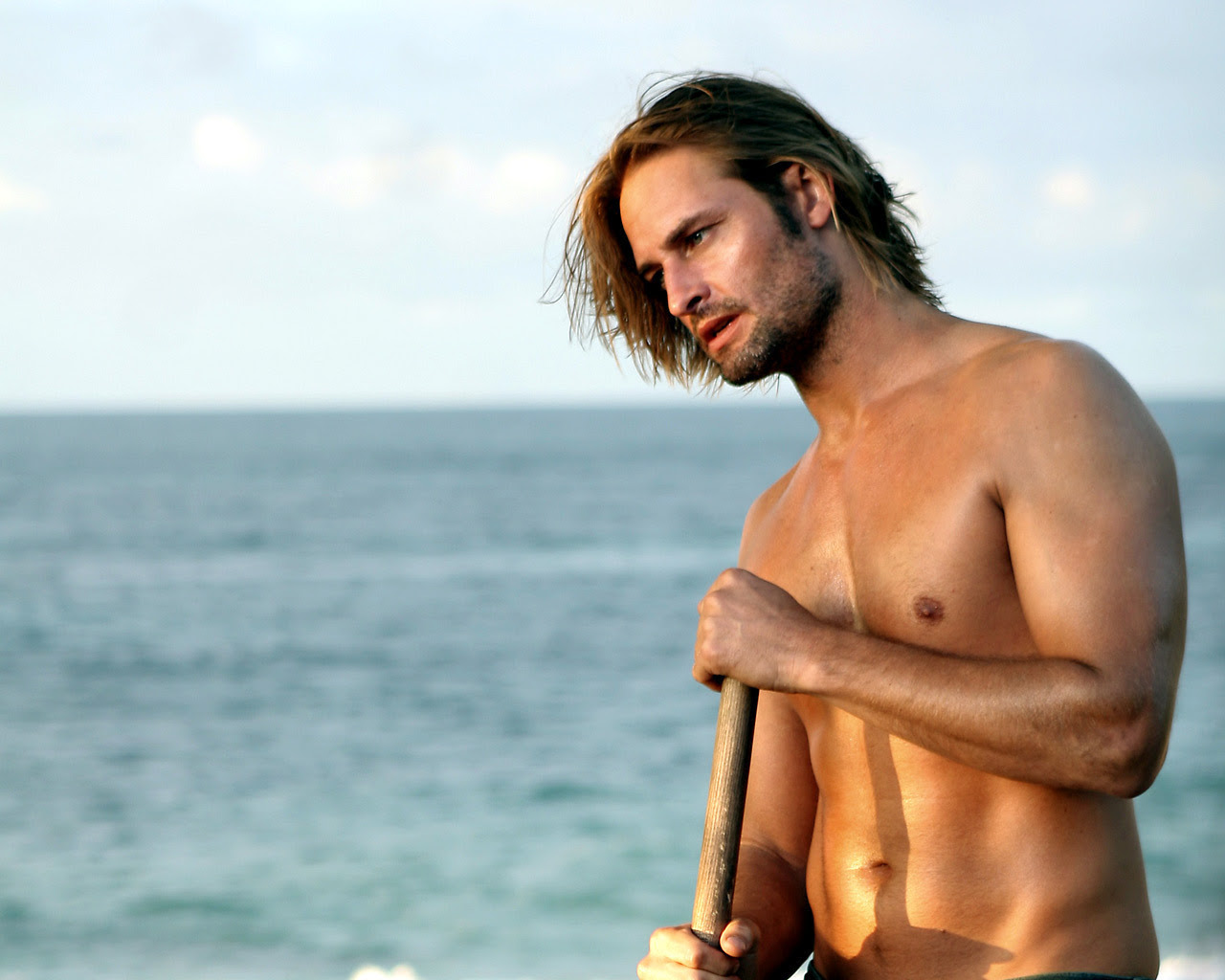 Josh Holloway - Images Hot